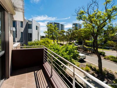 4 The Circus, Burswood