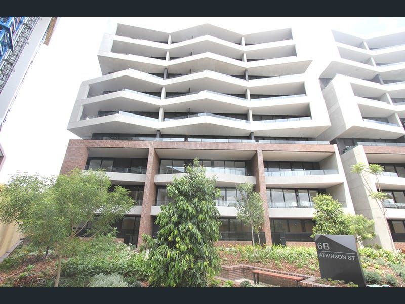 611 / 6 Atkinson Street, Liverpool