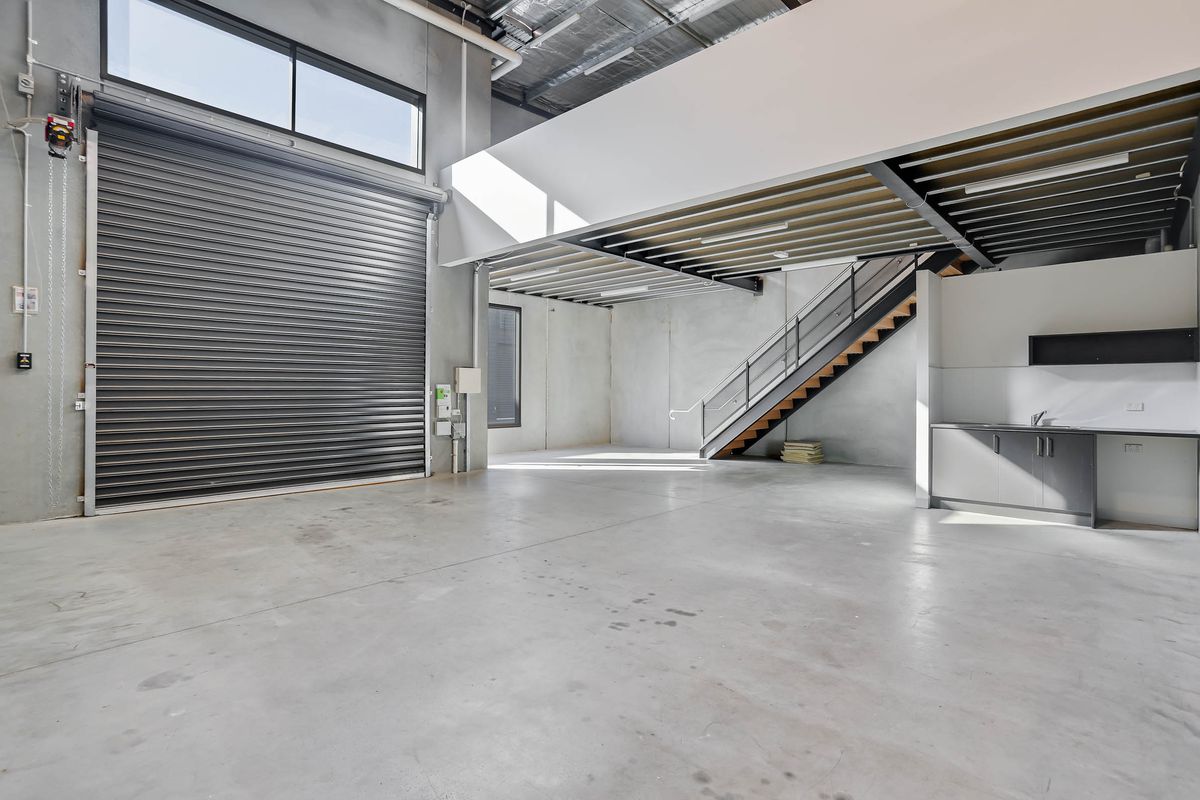 28 / 15 Earsdon Street, Yarraville