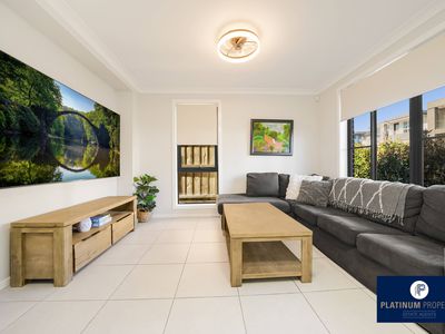 11 Biscuit Street, Leppington