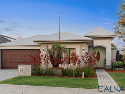 59 Huntington Avenue, Wellard