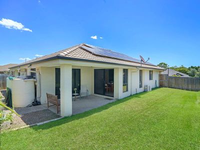 14 Brushwood Circuit, Forest Lake