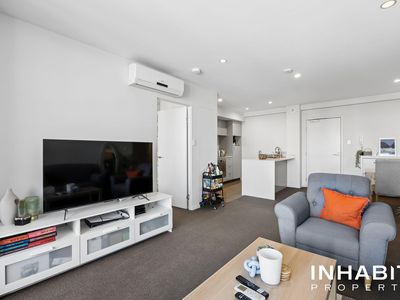 116 / 1 Rowe Avenue, Rivervale