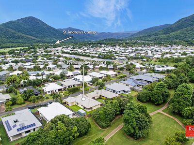 22 TYRCONNELL CRESCENT, Redlynch