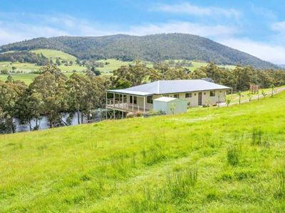 895 North Huon Road, Judbury
