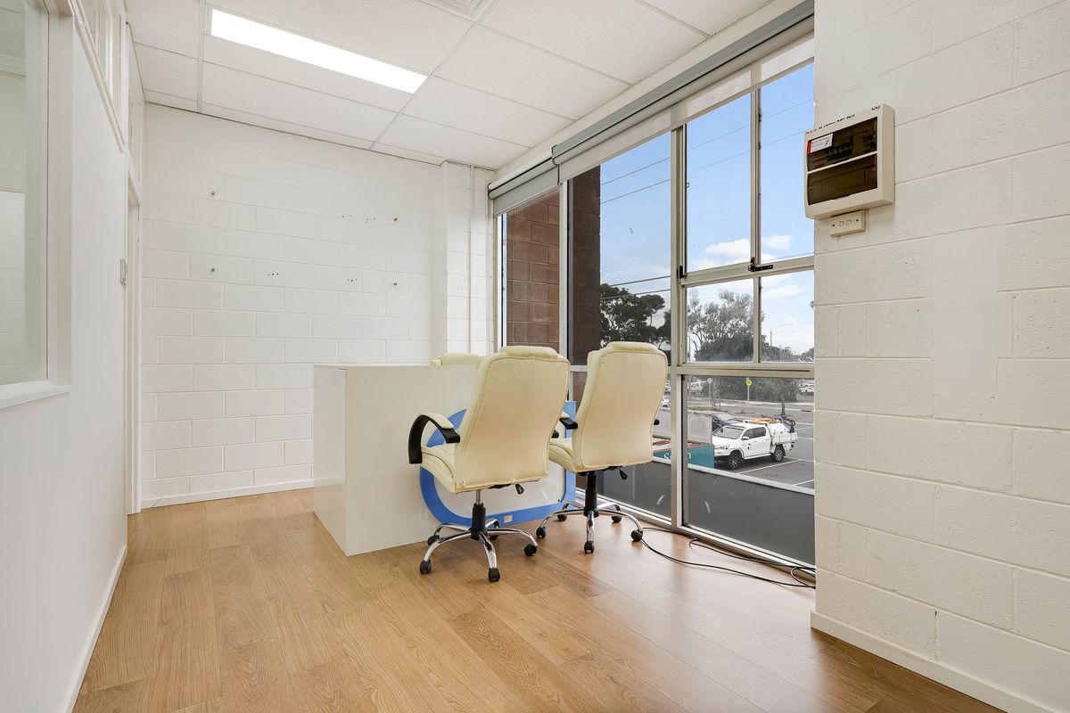 Suite 3 / 23A Old Geelong Road, Hoppers Crossing