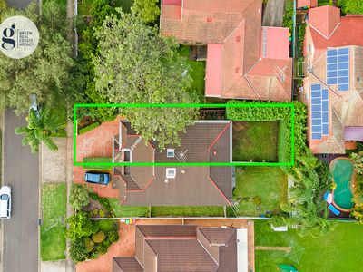 4 Forster Street, West Ryde