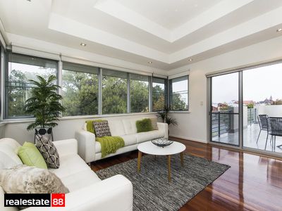 8 / 154 Aberdeen Street, Northbridge