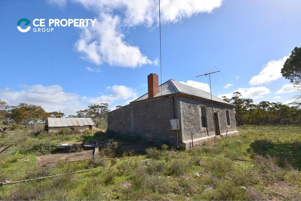 146 Black Hill Flood Road, Cambrai