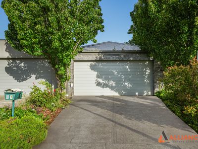 37 Kirkstead Grove, Craigieburn