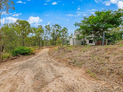 70 Morris Road, Wonbah