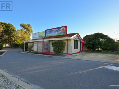 6 / 5 Berrigan Drive, South Lake