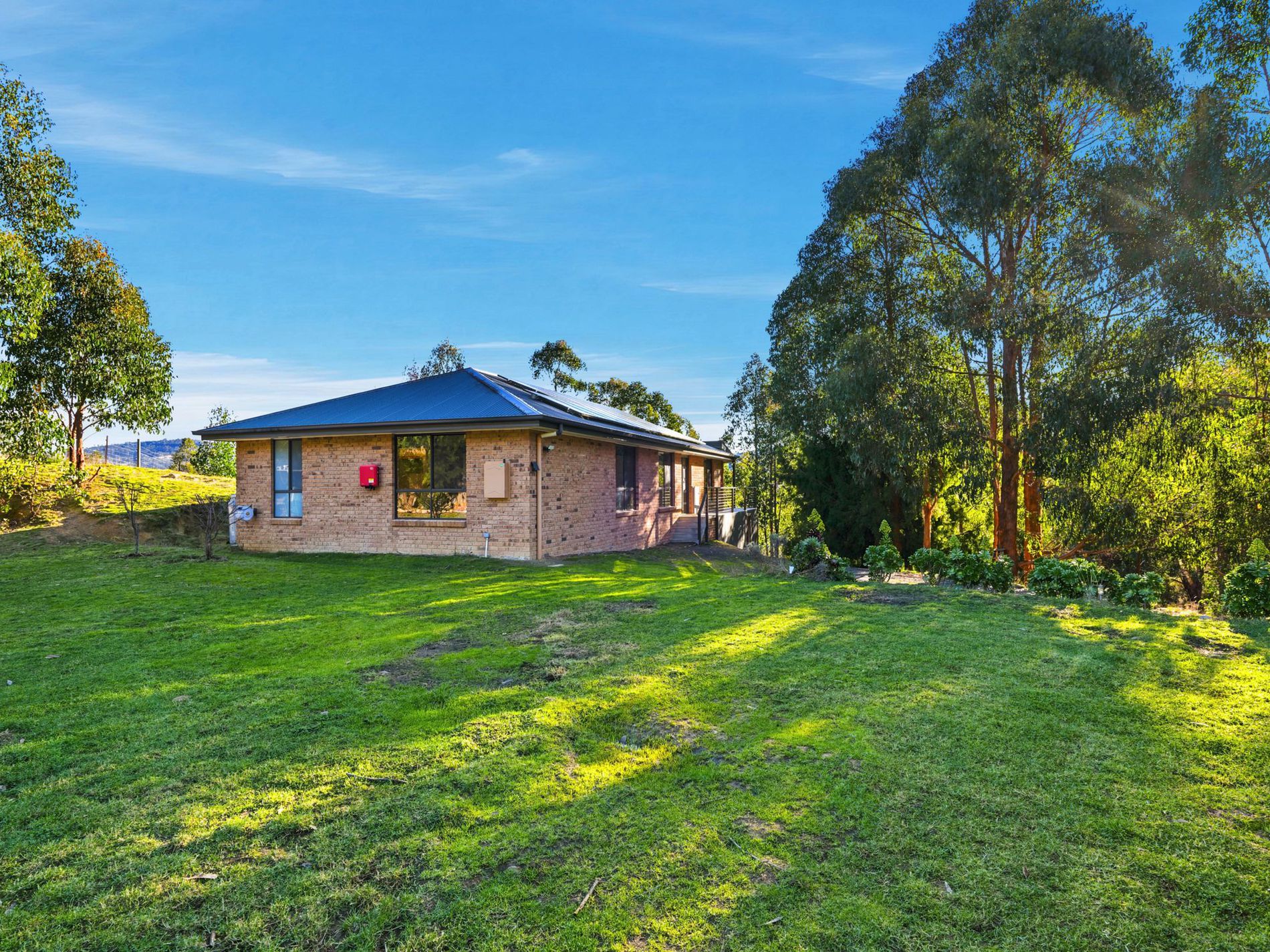 61 Snowy View Heights, Huonville