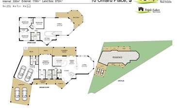 10 Omaru Place, Summerland Point