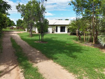 197 Bluff Road, Millchester