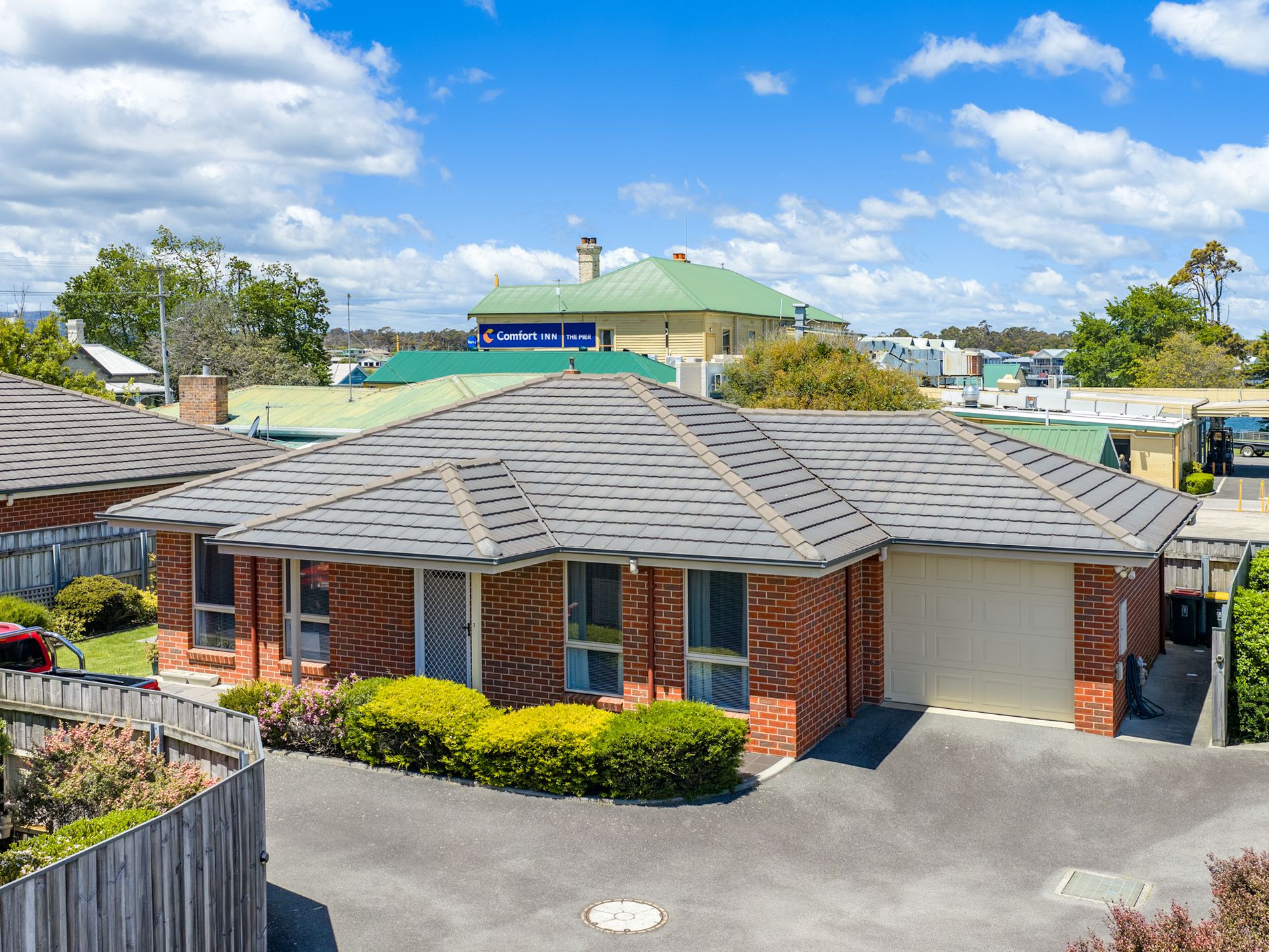 3 / 14 Macquarie Street, George Town