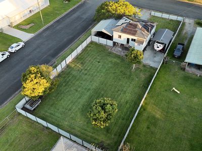 56 Anzac Road, Proserpine
