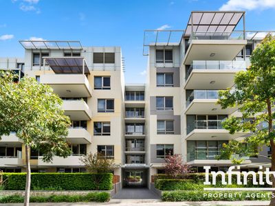 G05 / 29 Seven Street, Epping