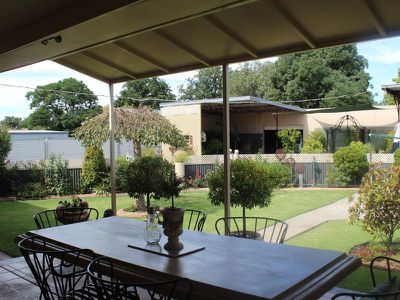37 NIEMUR Street, Barham