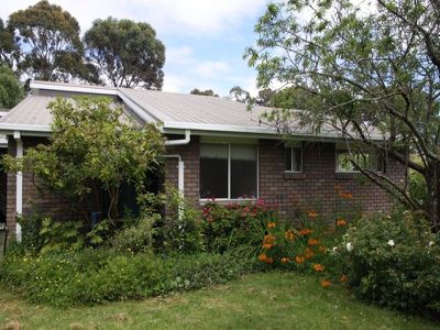 33 Esplanade Road, Cygnet