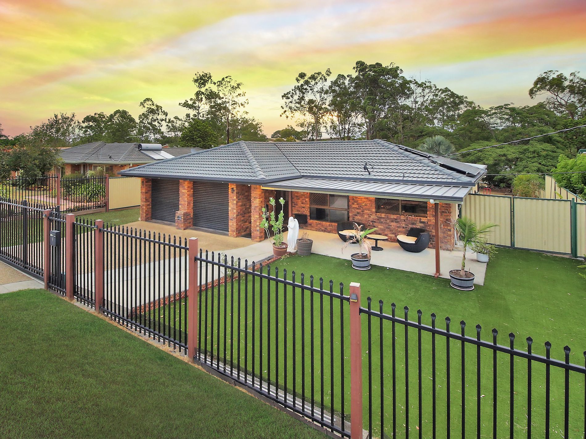 9 Matson Avenue, Regents Park