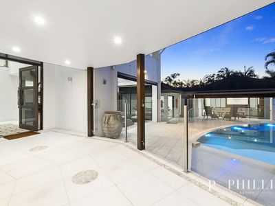 5436 Bay Hill Terrace, Sanctuary Cove
