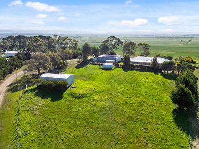 89  Nambrok Road, Nambrok