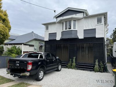 33 Hetherington Street, Herston