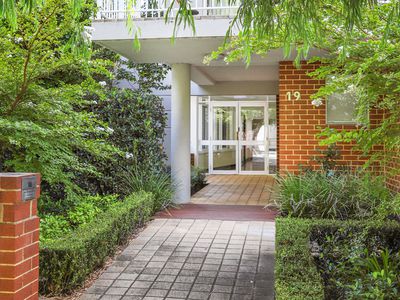 9 / 19 Ventnor Avenue, West Perth