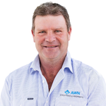 Wayne Driscoll - Horsham