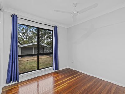 13 Bean Street, Blackwater