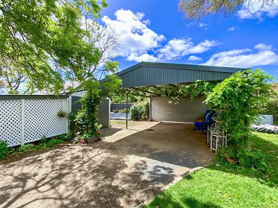 14 Wambat Street, Forbes