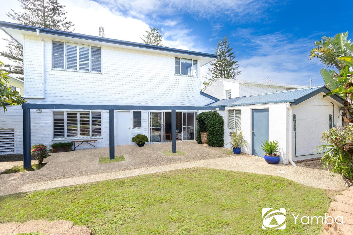 43 Clarence Street, Yamba