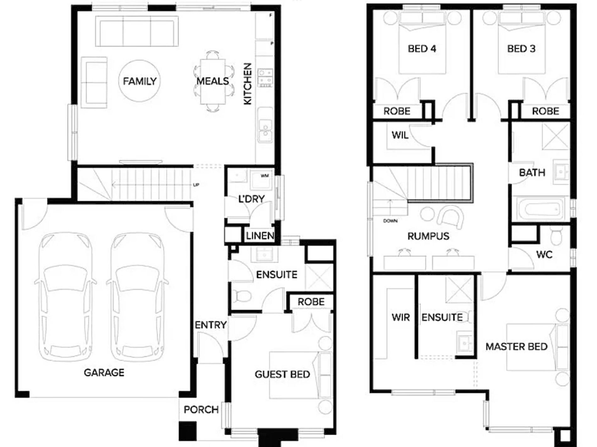 Lot 2327 Sojoun Street, Clyde
