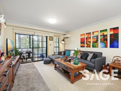 7 / 4-10 View Street, Arncliffe