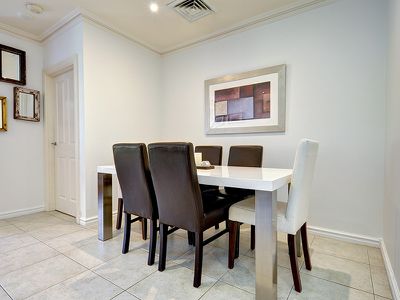 501 / 2 St Georges Terrace, Perth