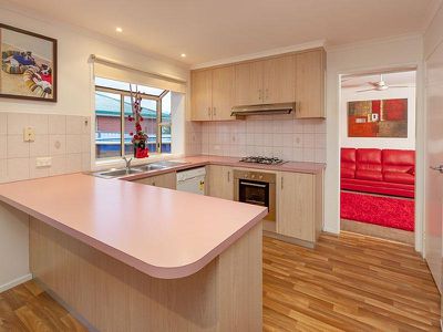 1 AZURE DRIVE, Wodonga