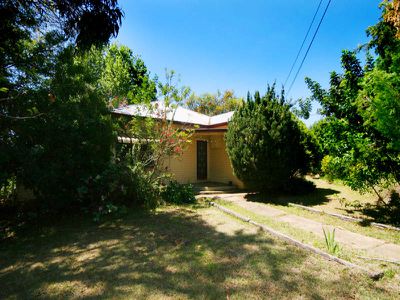 10 Baker Street, Gunnedah