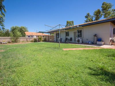 6 Koombana Avenue, South Hedland