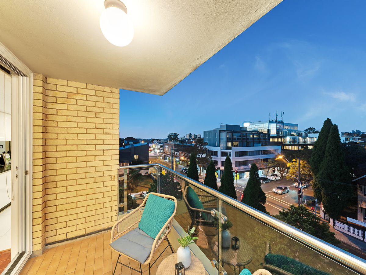 10 / 140 Wycombe Road, Neutral Bay