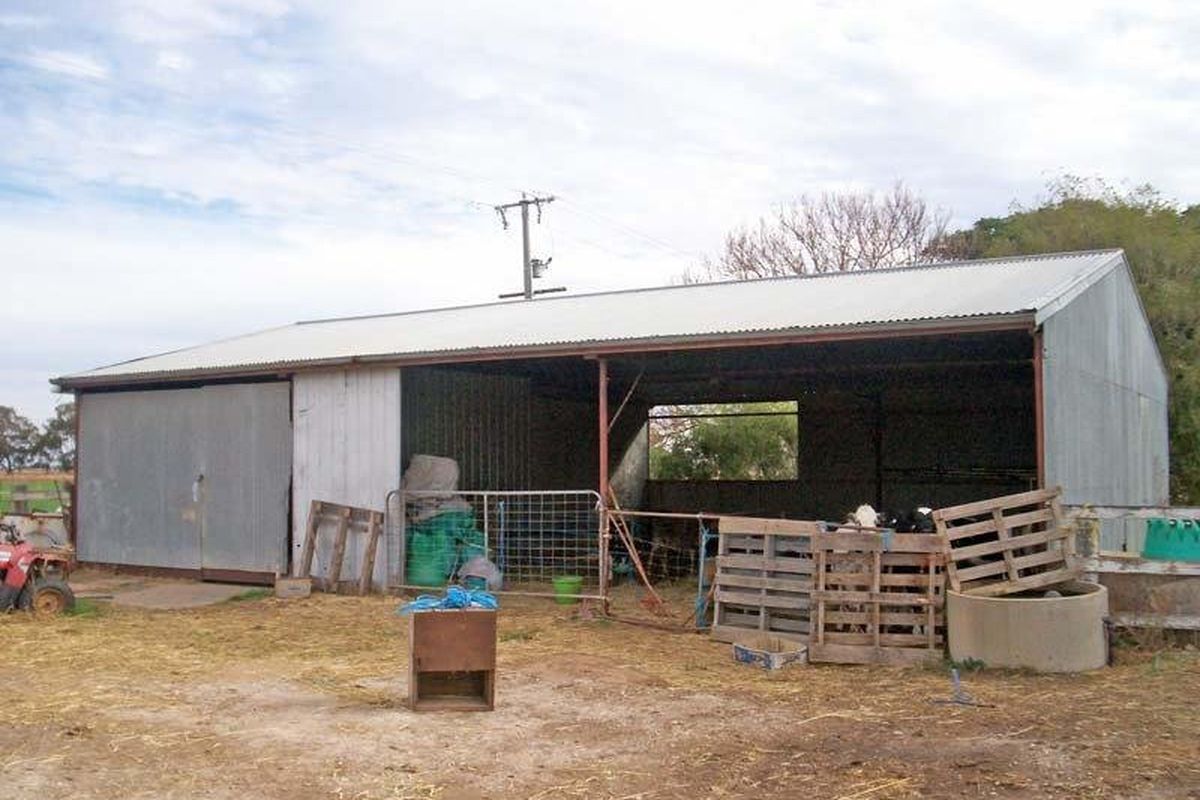 2065 McEwen Road, Kyabram