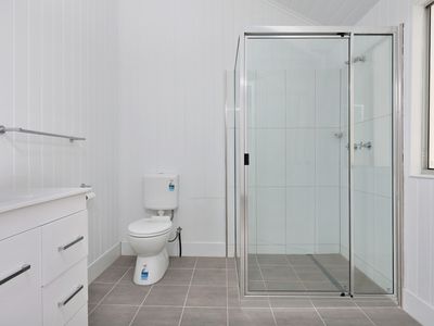 1 / 12 Albert Street, Rockhampton City