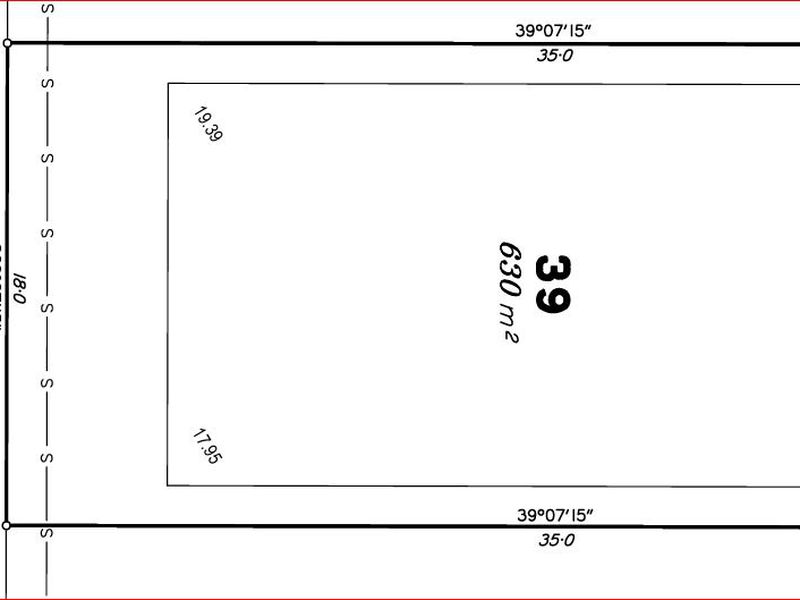 Lot 39, Jindilli Way, Tinana