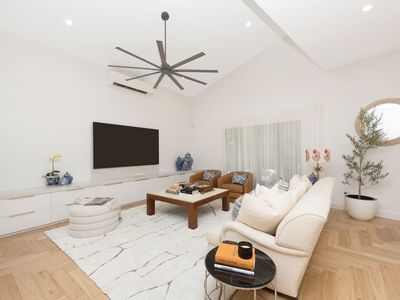 15 Grande Parade, Douglas