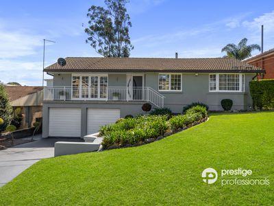 7 Gal Crescent, Moorebank
