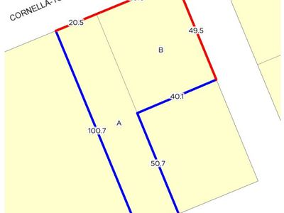 44 Cornella-Toolleen Road, Toolleen