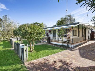 36 Gympie Street, Tewantin