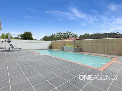 51 Robinia Way, Worrigee