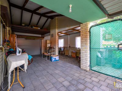Unit 1 / 33 Creery St, Dudley Park