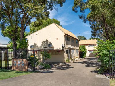 3 / 22 Bergin Street, Booval